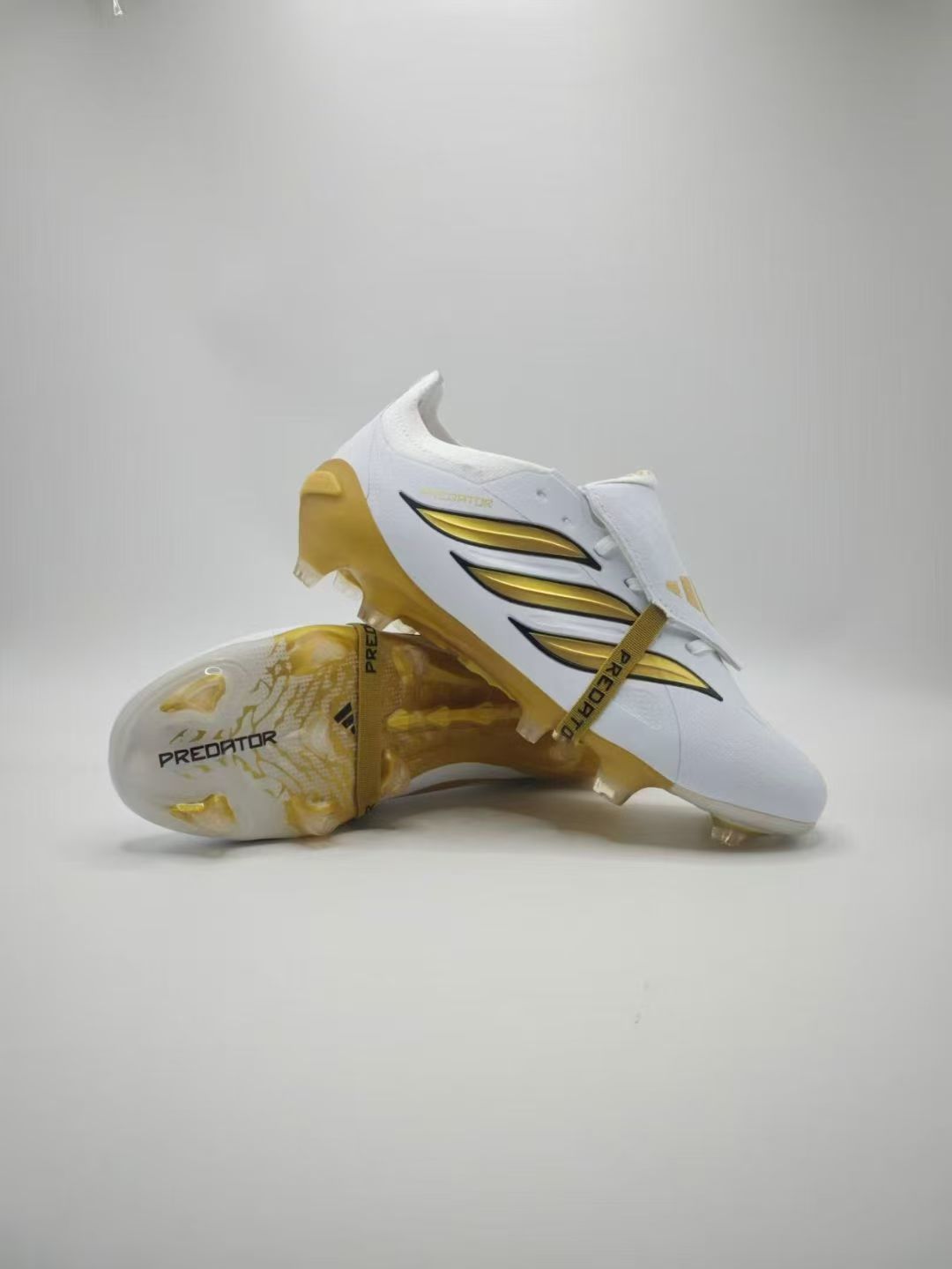 Tacos Adidas_adidas 26 Predator Elite Tongue FG SIZE-39-45-87447598